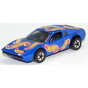Race Bait 308
