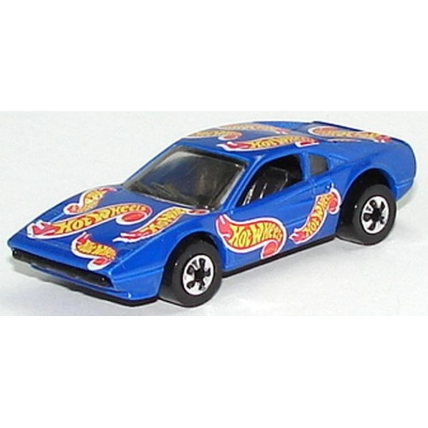 Race Bait 308