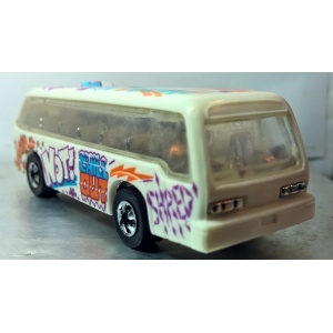 Rapid Transit - Bus Boys