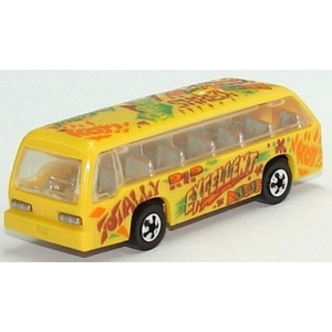 Rapid Transit - Bus Boys