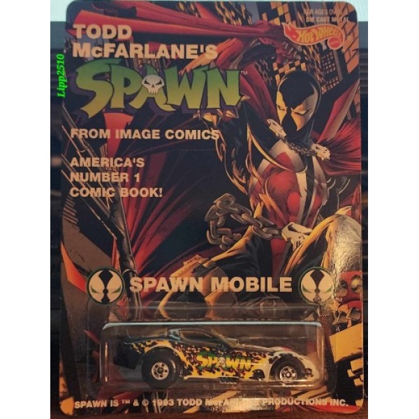 Spawn Mobile