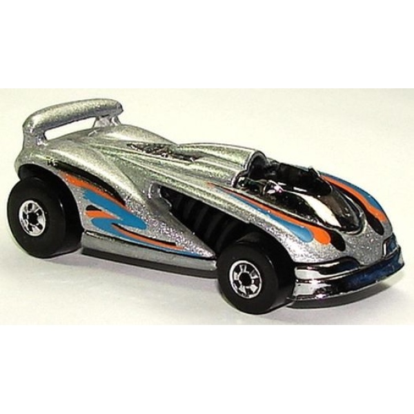 Speed Shark