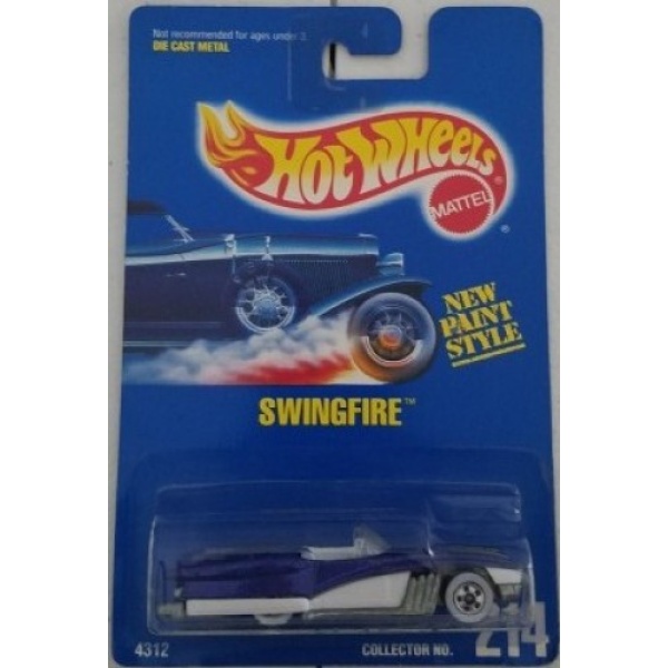 Swingfire