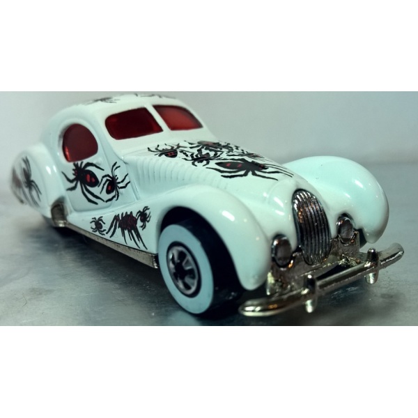 Talbot Lago - Spiderider