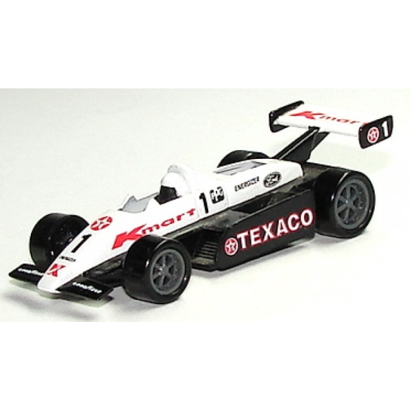 Texaco #1