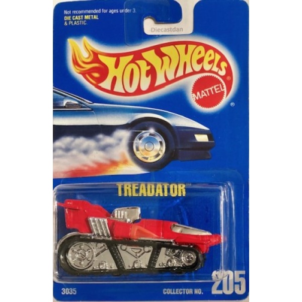 Treadator