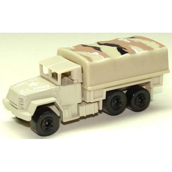 Troop Convoy