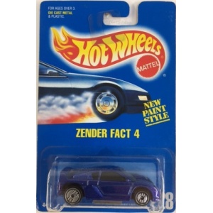 Zender Fact 4