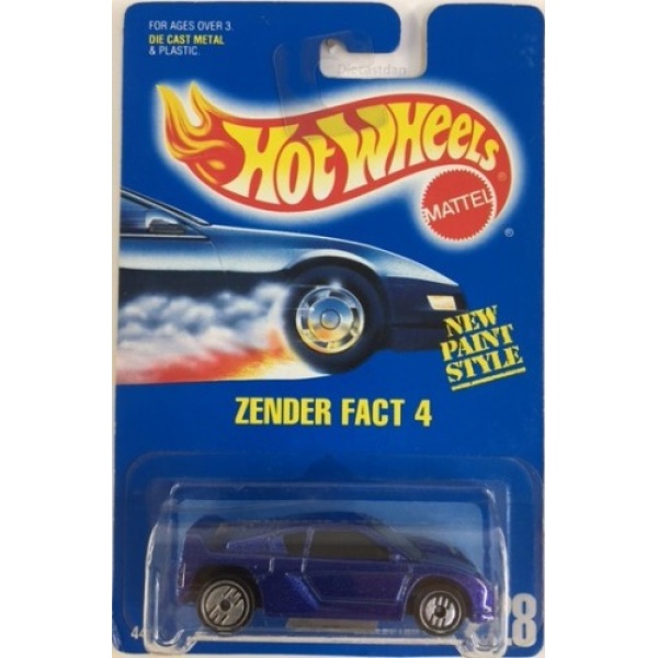 Zender Fact 4