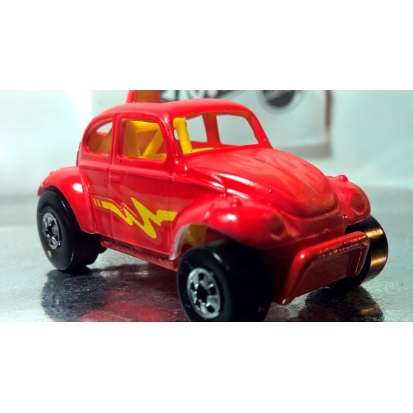 Baja Bug