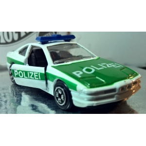 BMW 850i
