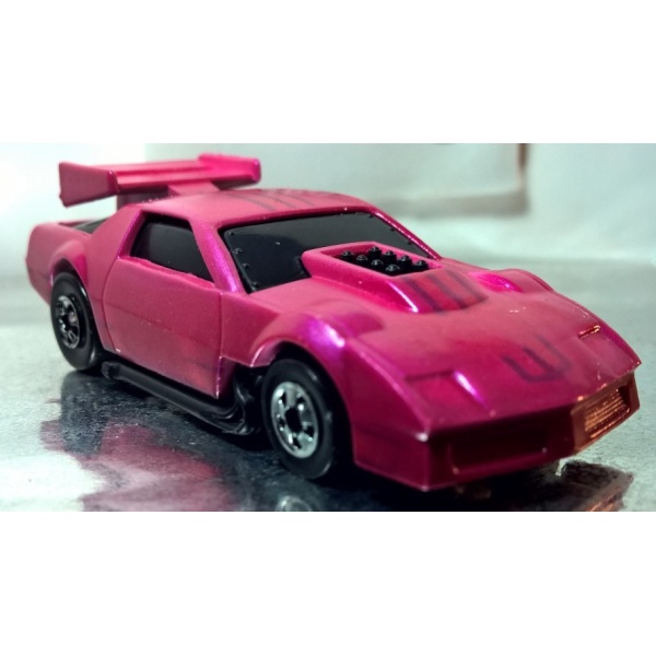 Camaro Racer