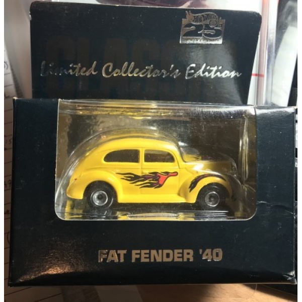 Fat Fendered ‘40