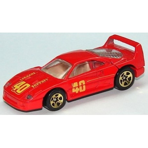 Ferrari F40