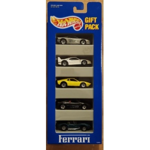 Ferrari Gift Pack