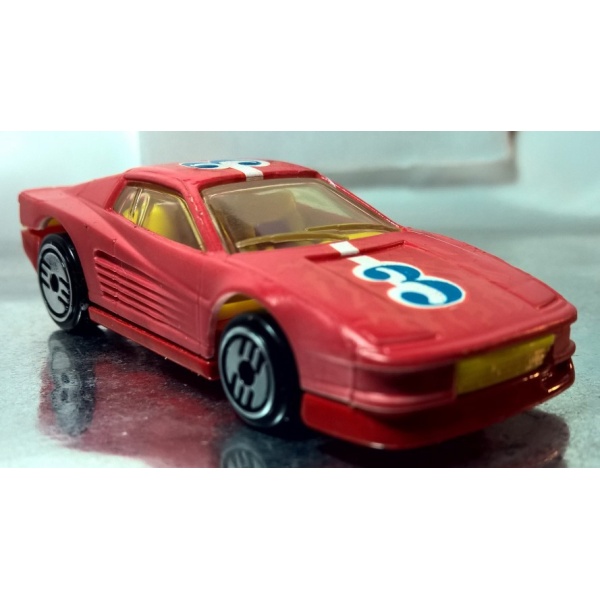 Ferrari Testarossa