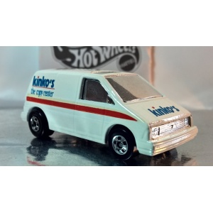 Ford Aerostar