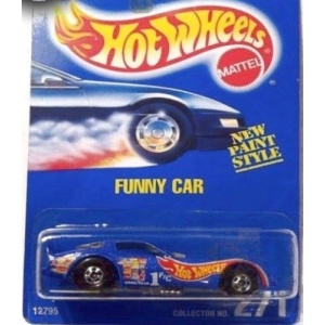 Funny Car