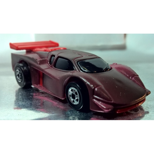GT Racer