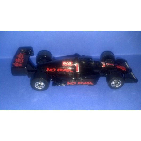 Hot Wheels 500