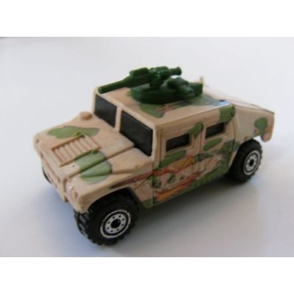Humvee