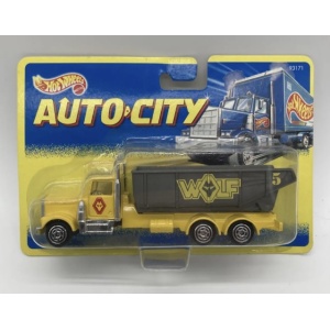 Kenworth Tipper Truck