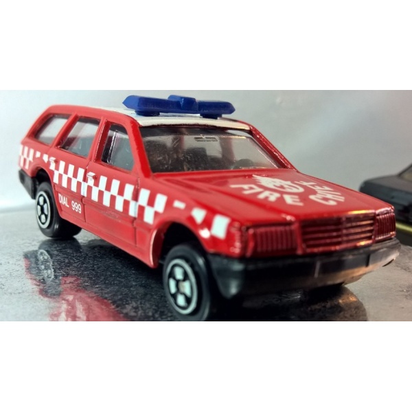 Mercedes 300 TD