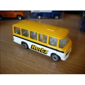 Mercedes-Benz Bus