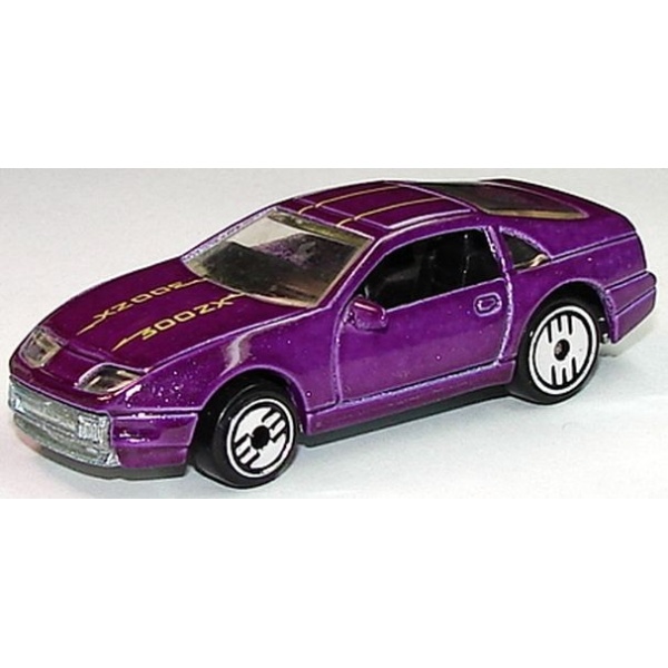 Nissan Custom Z