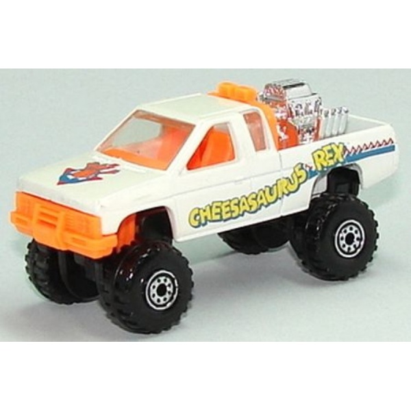 Nissan Hardbody