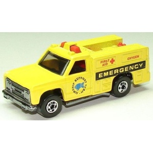 Rescue Ranger