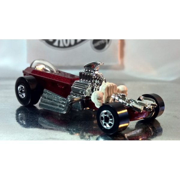 Rigor Motor