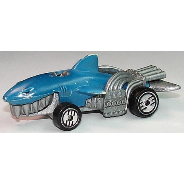 Sharkruiser
