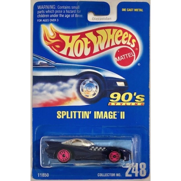 Splittin' Image II