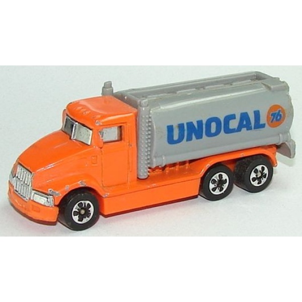 Tank Truck