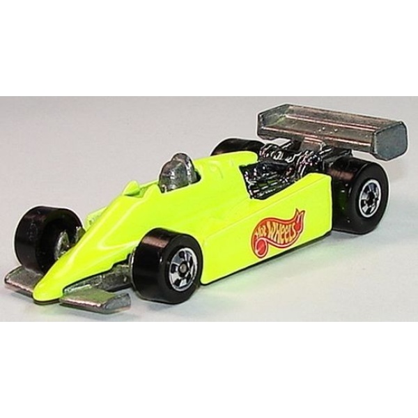 Turbo Streak