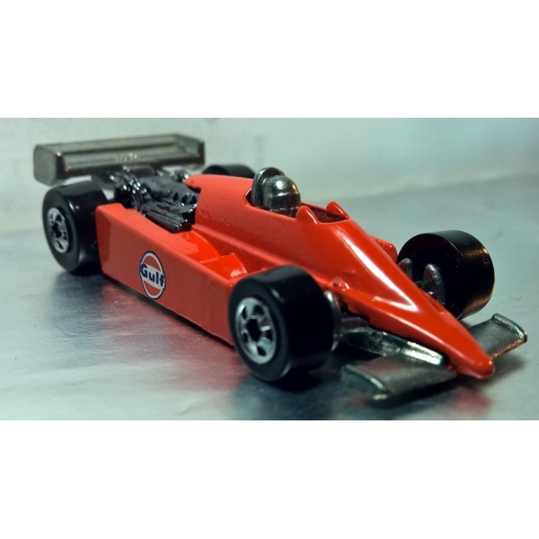 Turbo Streak