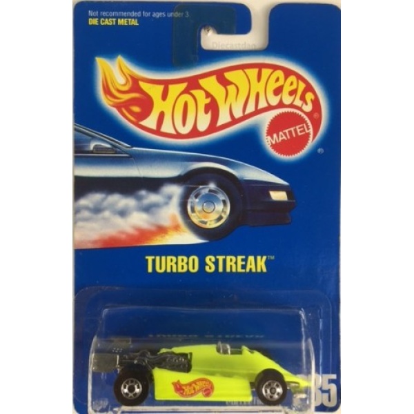 Turbo Streak