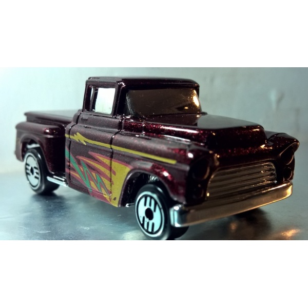'56 Flashsider
