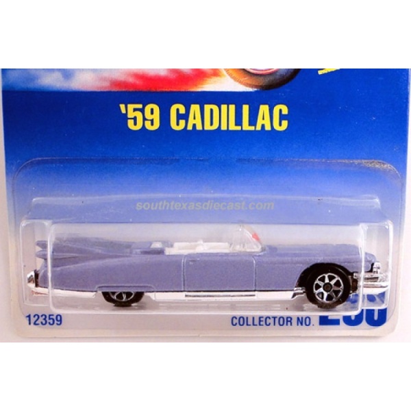 '59 Cadillac