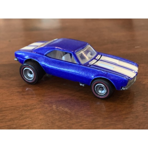 '67 Camaro