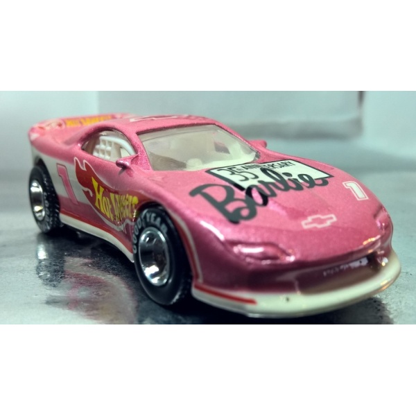 1993 Camaro - Camaro Race Car