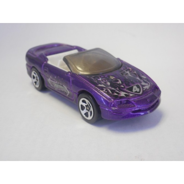 1995 Camaro