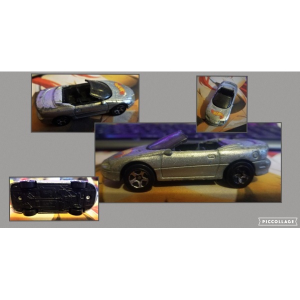 1995 Camaro
