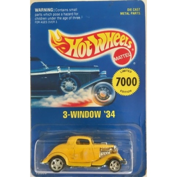 3-Window '34