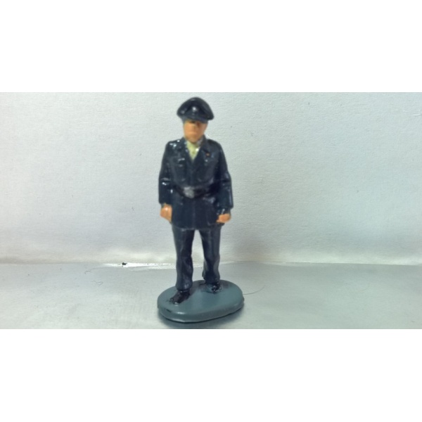 Action Figure - Policeman