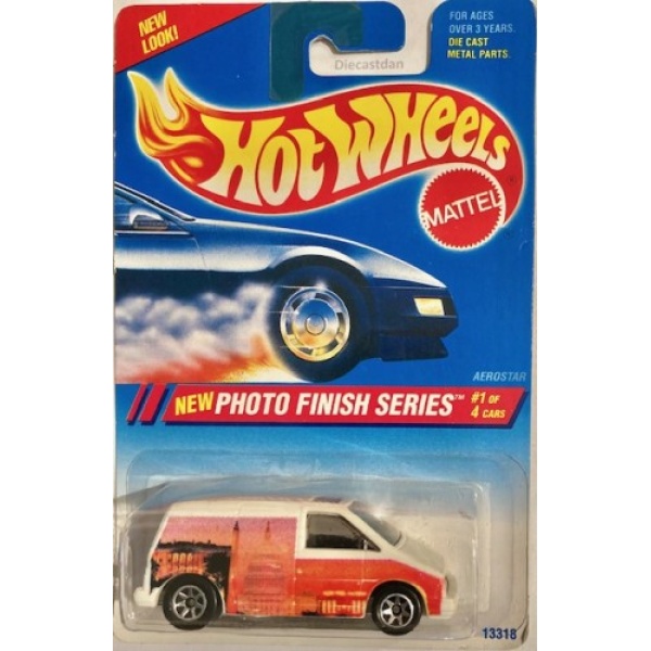 Aerostar