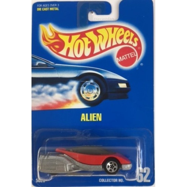 Alien
