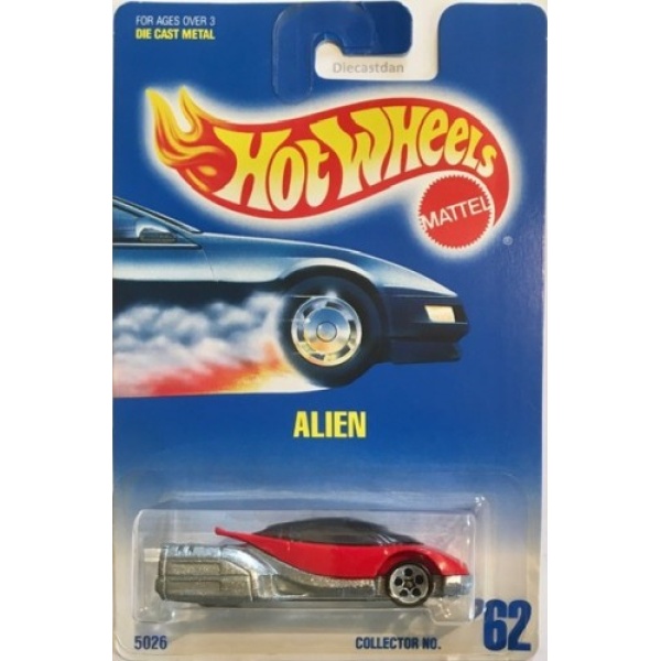 Alien