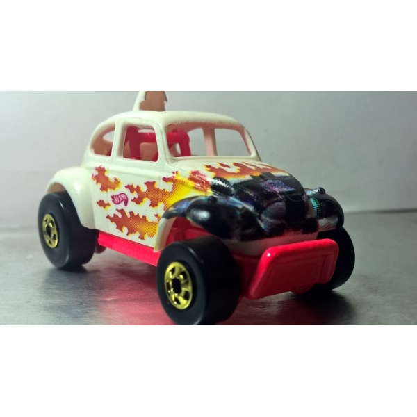 Baja Bug